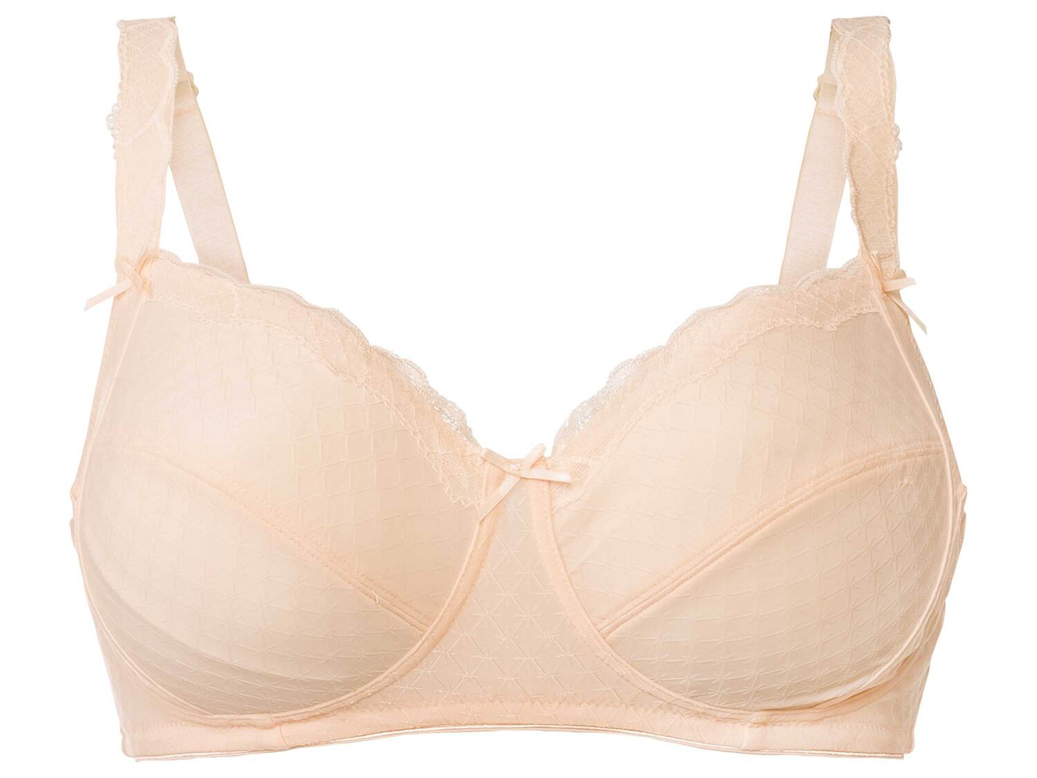 Soutien-gorge avec ou sans armatures , le prix 4.99 €
- Au choix :
- Soutien-gorge ...
