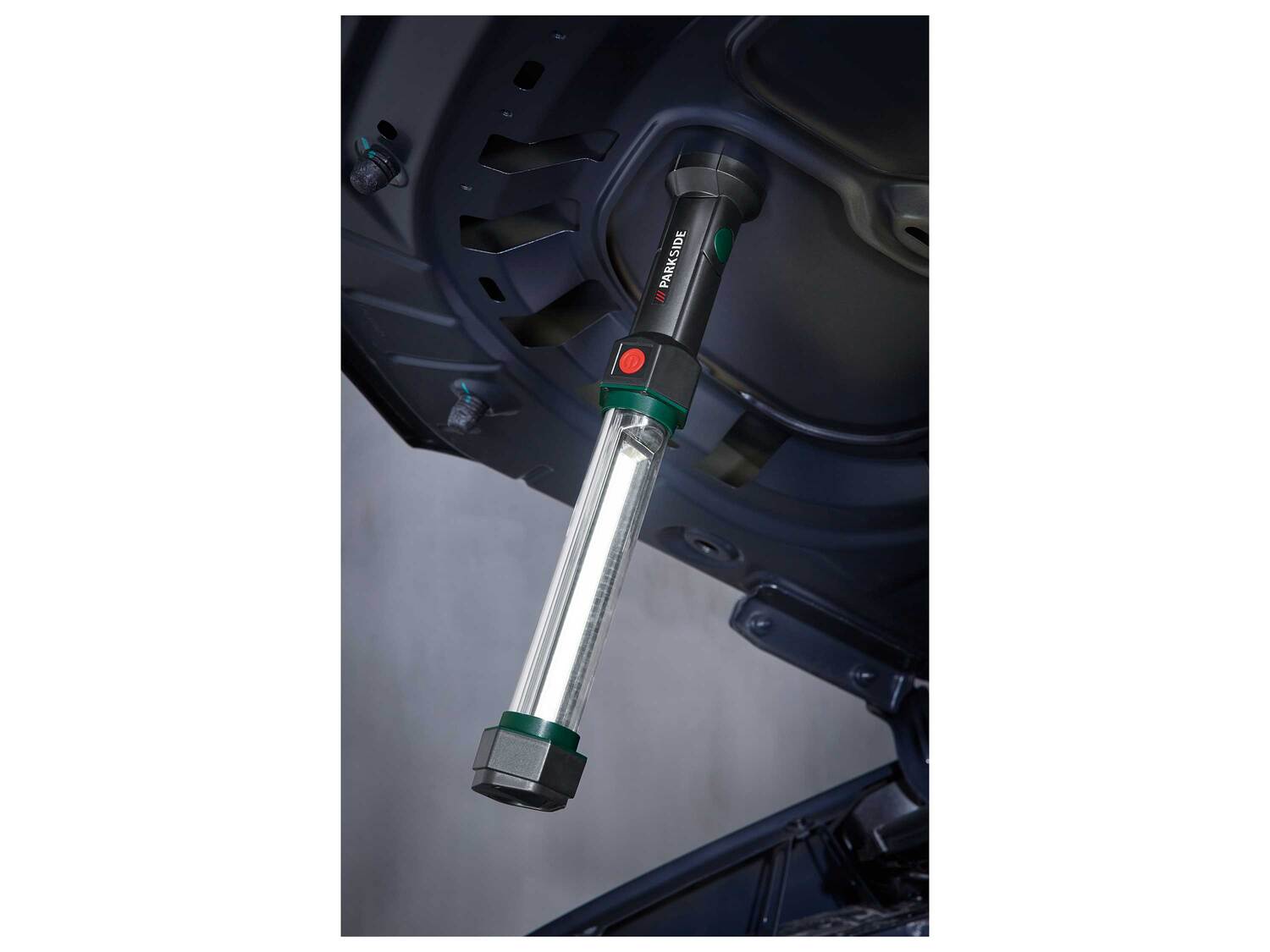 Lampe torche LED SANS FIL , le prix 12.99 €
- Au choix :
- 1 LED COB puissante ...