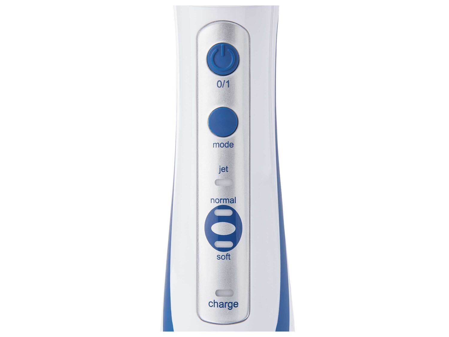 Hydropulseur , le prix 24.99 €
- Réservoir d'eau : ...