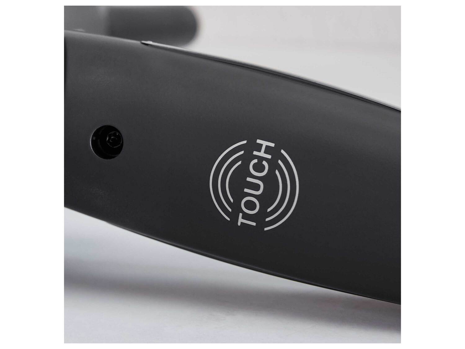 Sèche-cheveux ionique avec capteur tactile , le prix 17.99 €
- 2 300 ...