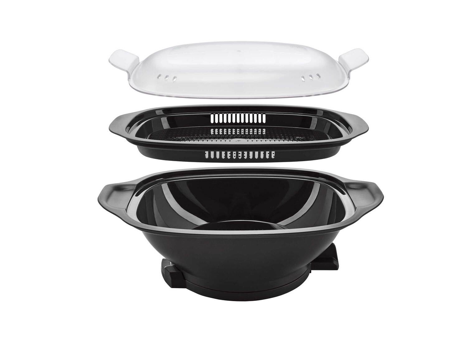 Monsieur Cuisine édition plus , le prix 179.00 €
- Quantités limitées à ...
