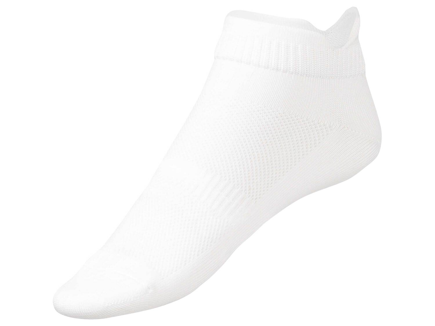 Socquettes adulte , le prix 3.99 €
- Au choix :
- Du 35/38 au 39/42 selon ...