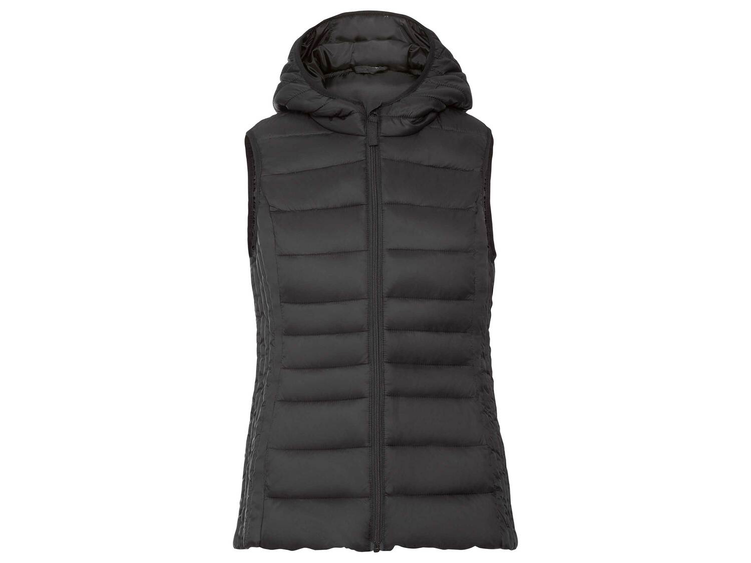 Doudoune légère sans manches femme , le prix 12.99 €
- Du S au XL selon modèle
- ...