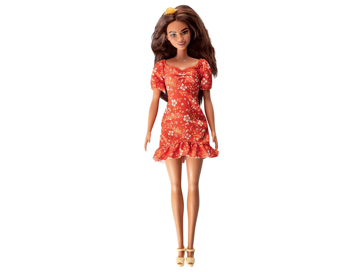 Barbie ou Ken Fashionistas , le prix 9.99 €
- Autres modèles ...