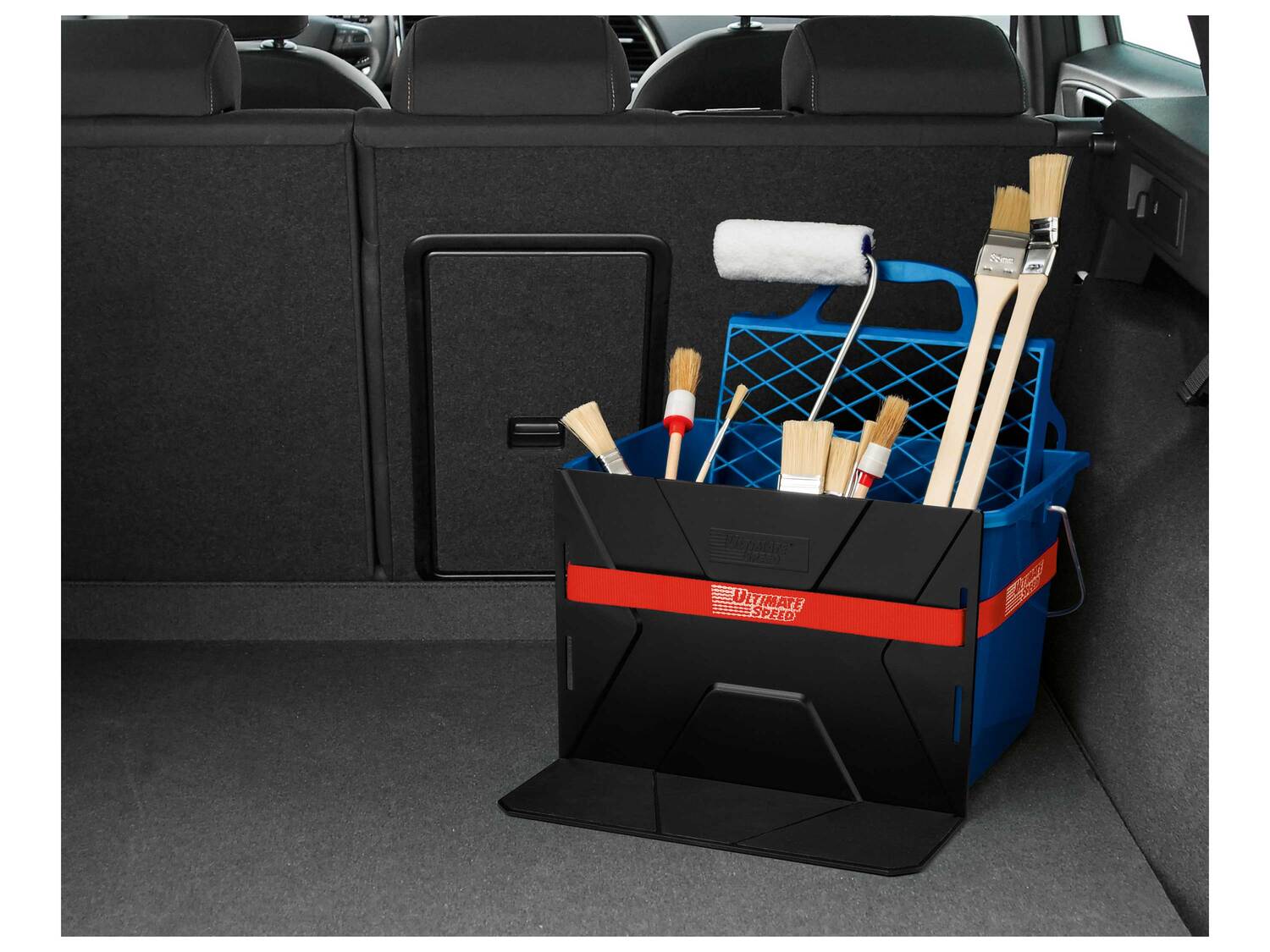 Organiseur de coffre , le prix 6.99 €
- Au choix :
- Organiseur de coffre : ...
