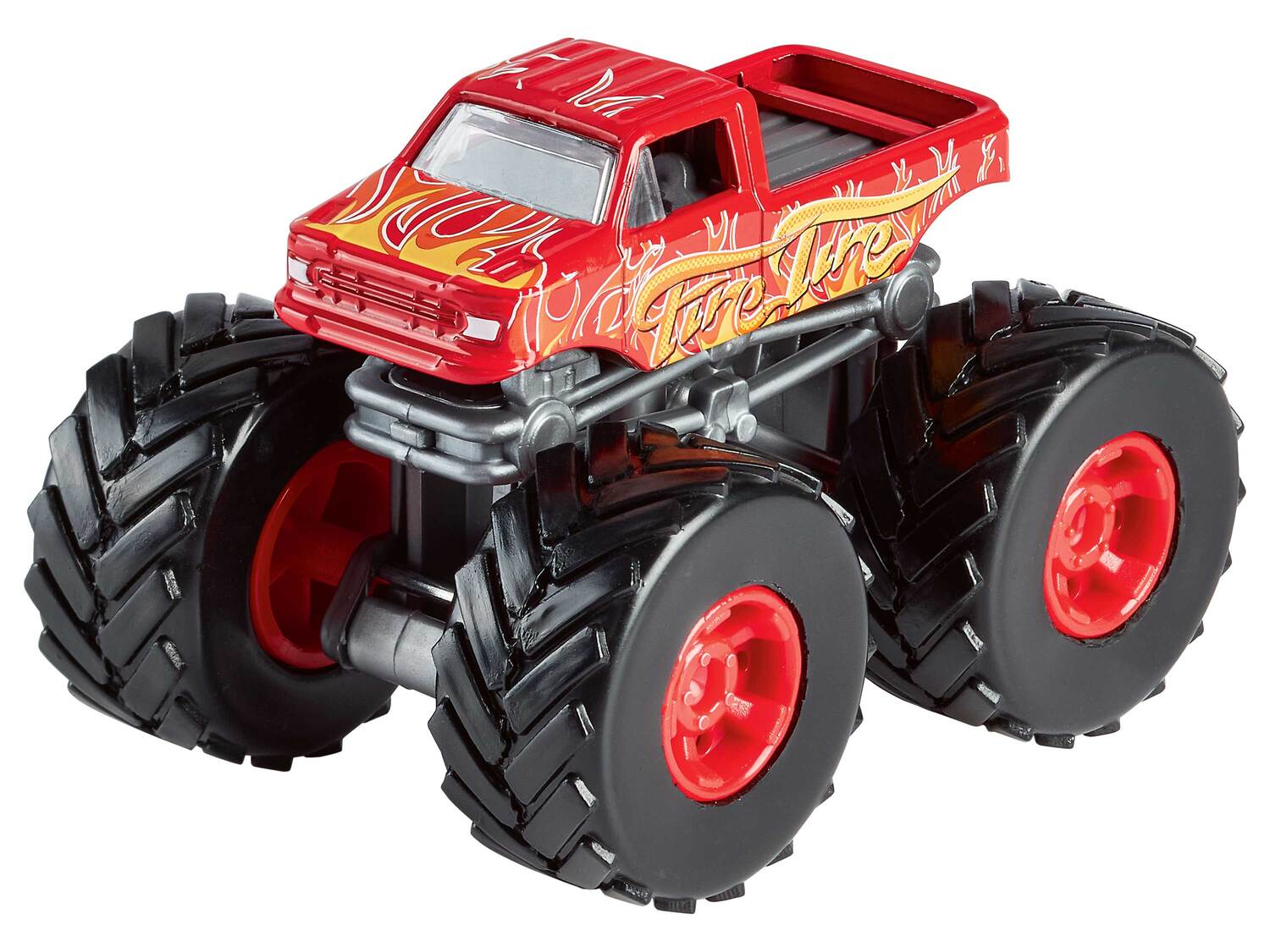 Voitures Playtive Racers ou camion Monster Truck chez , le prix 6.99 € ...