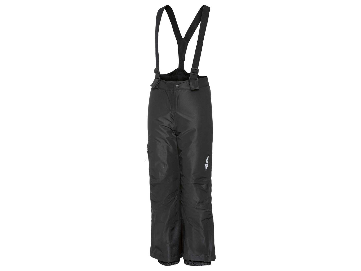 Pantalon de ski enfant , le prix 16.99 €
- Du 6-8 ans (122-128 cm) au 12-14 ...