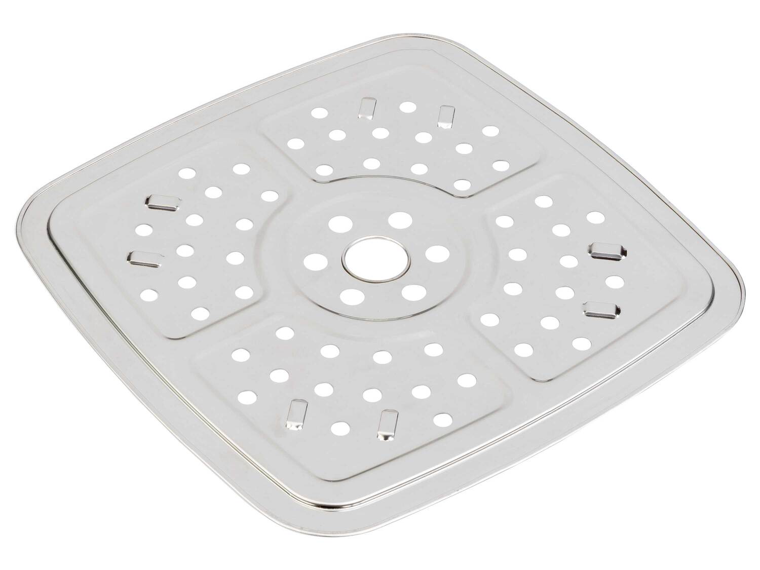 Set multifonction en fonte daluminium , le prix 37.99 €
- Set de 5
- 5 en 1 ...