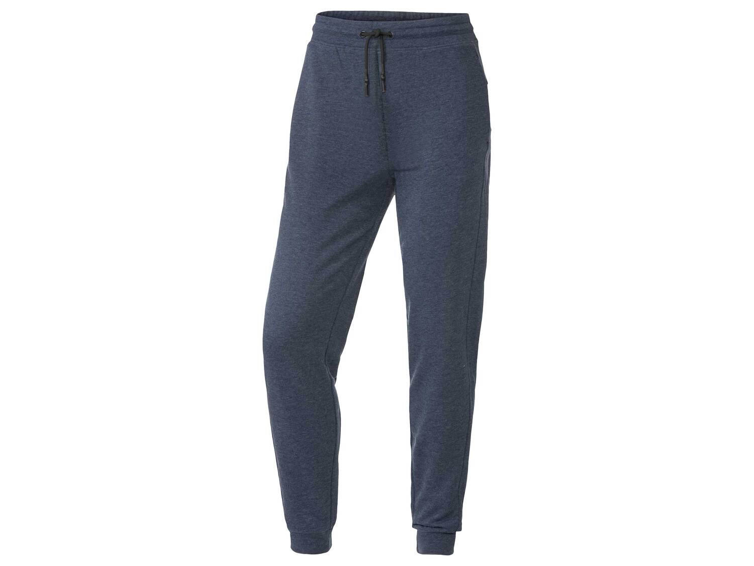 Sweat ou pantalon molletonné , le prix 11.99 €
- Du S au XL selon modèle
- ...
