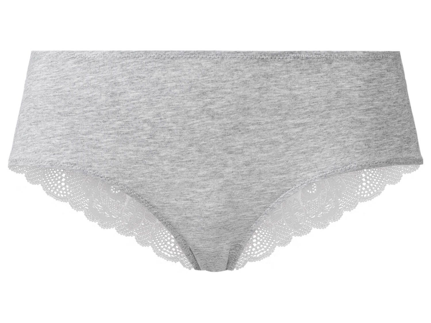 Hipsters en coton bio , le prix 8.99 €
- Du S au XL selon modèle
- ...