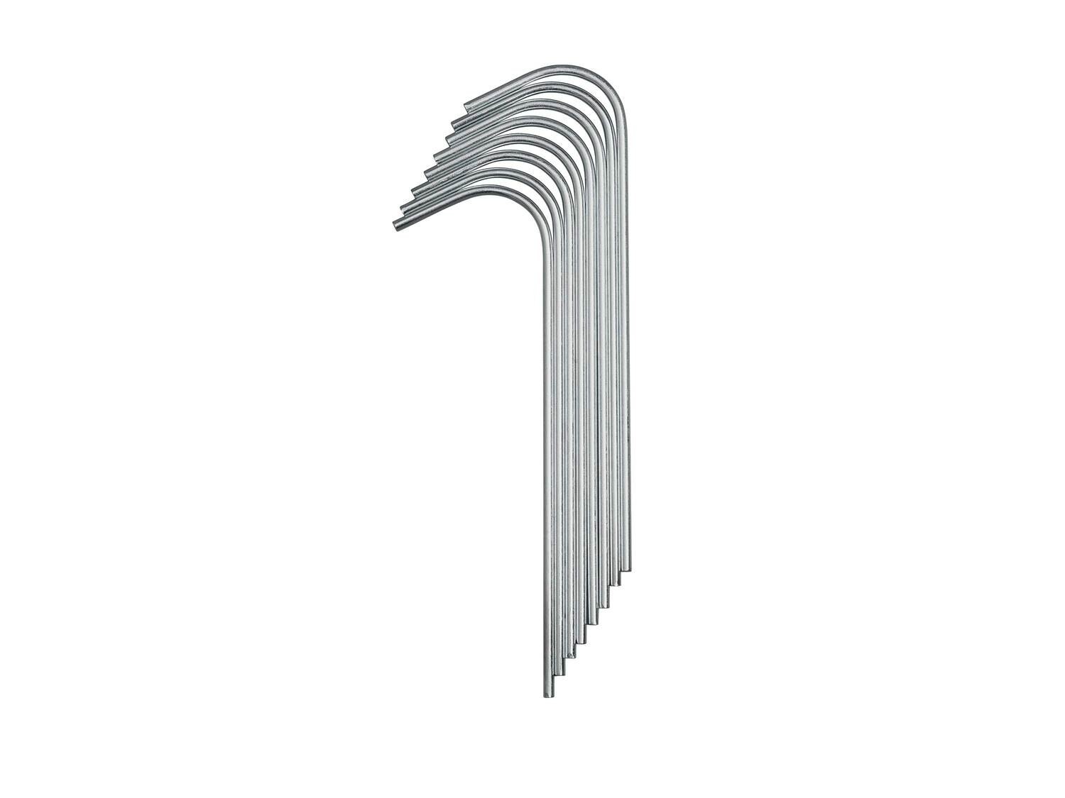 Mini-serre de jardin , le prix 34.99 €
- Env. 100 x 60 x 30/40 cm
- Cadre ...