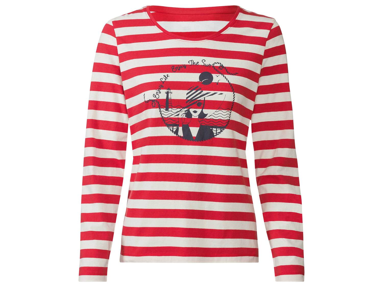 T-shirts à manches longues , le prix 9.99 €
- Du S au XL selon modèle
- Ex. ...