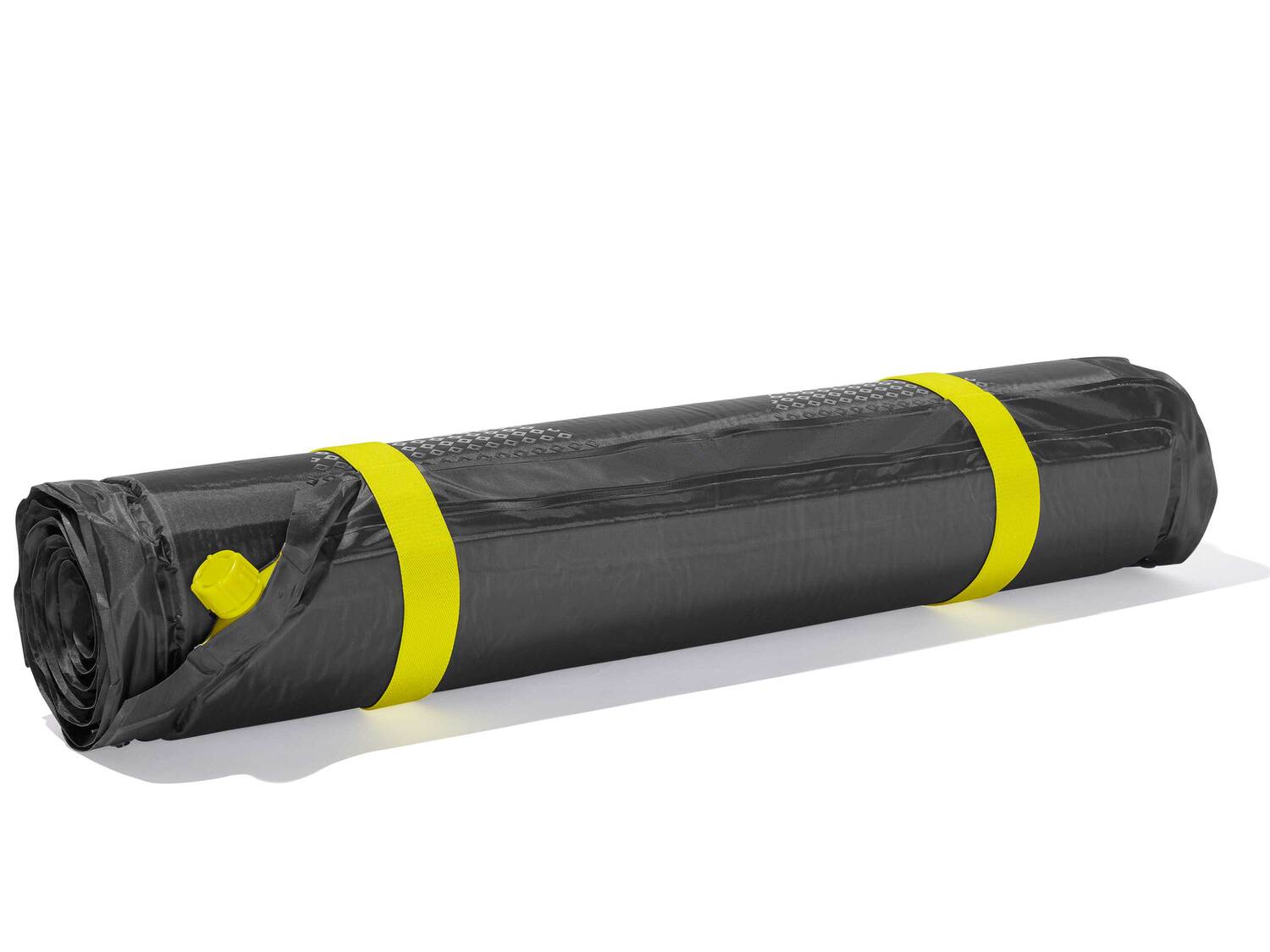 Matelas autogonflant ou à cellules dair avec oreiller , le prix 22.99 €
- Env. ...