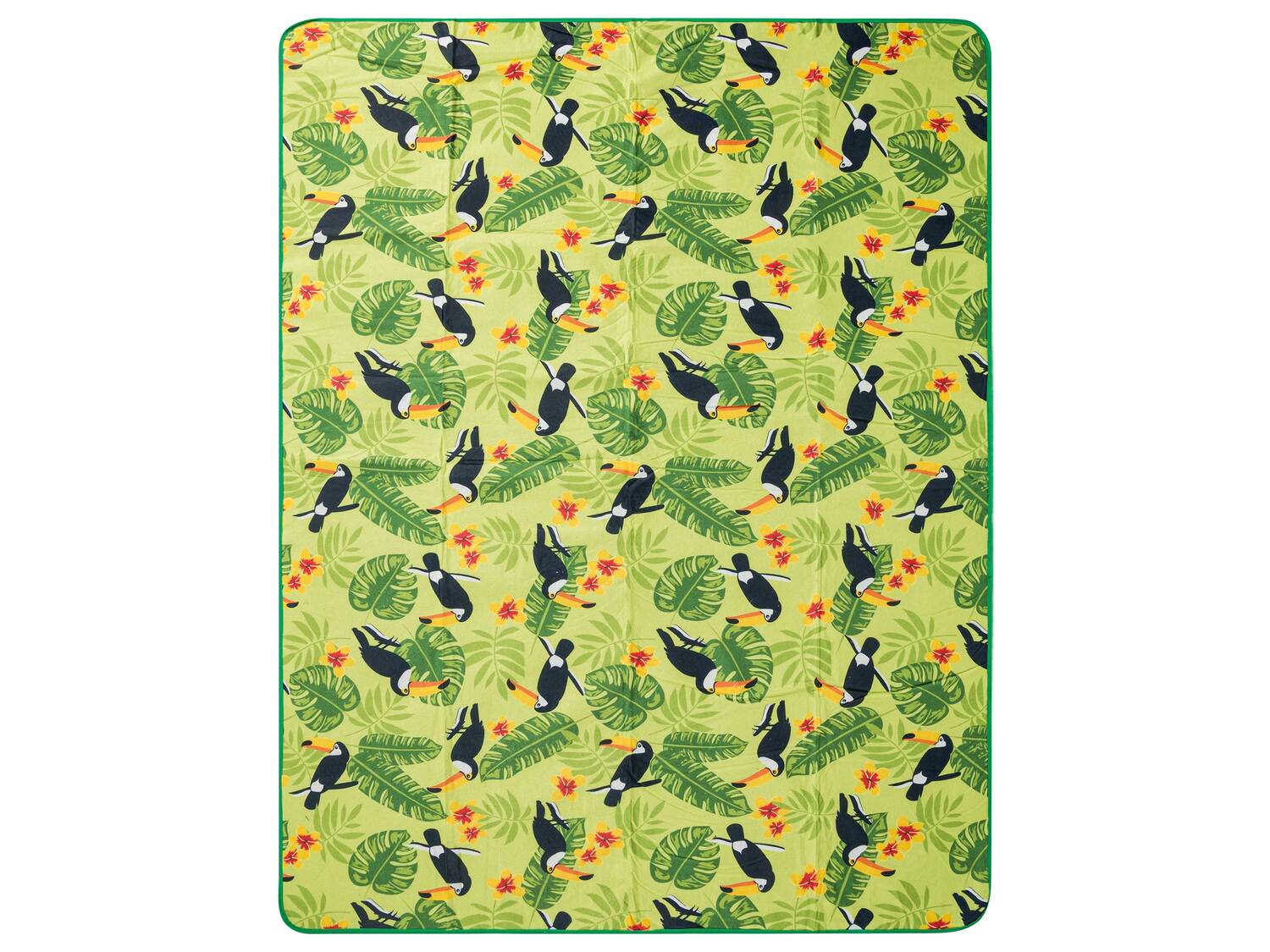 Couverture de pique-nique , le prix 9.99 €
- Env. 150 x 200 cm
- Ex. ...