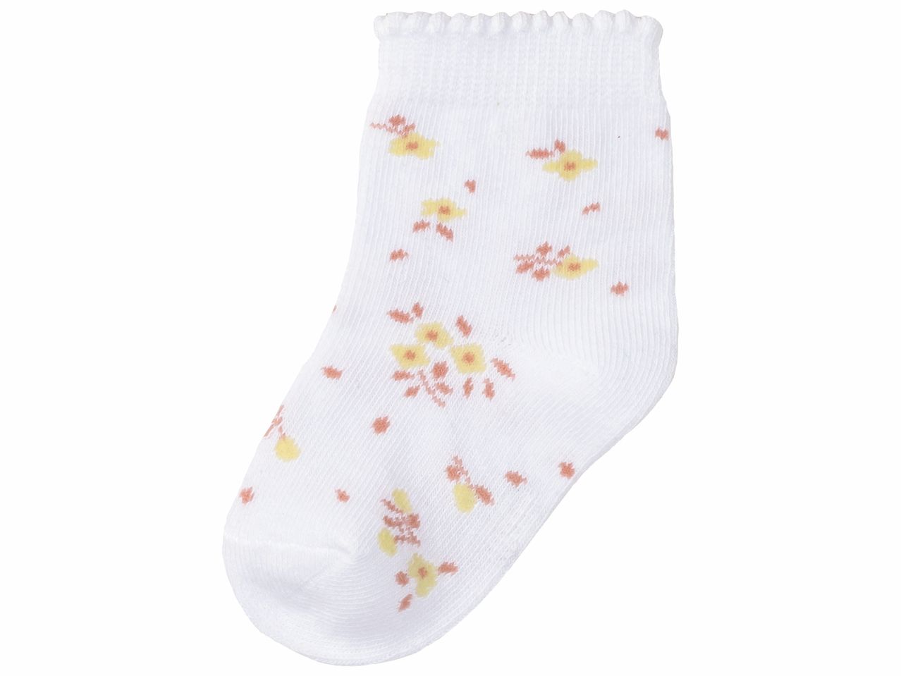 Chaussettes bébé fille ou garçon , prezzo 2.49 EUR
Chaussettes bébé fille ...
