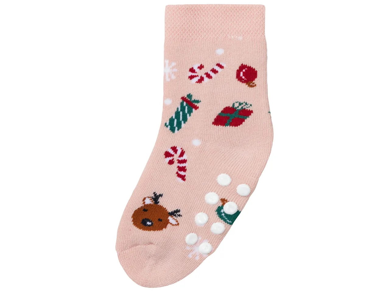 Chaussettes thermiques enfant , prezzo 2.49 EUR
Chaussettes thermiques enfant ...