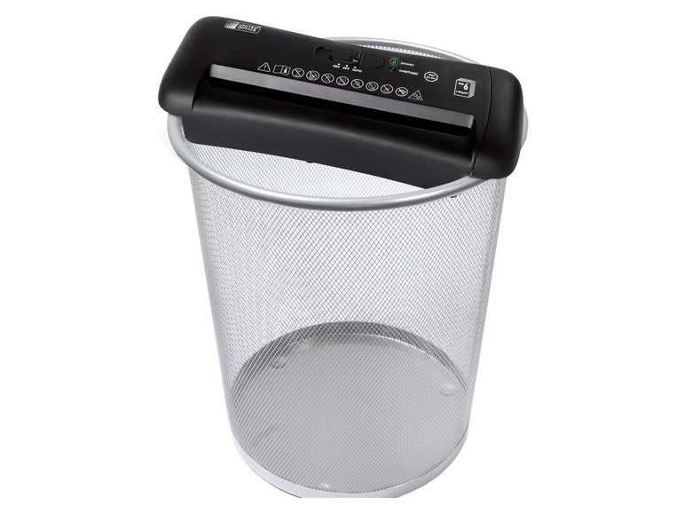 UNITED OFFICE® Destructeur de documents United office , prezzo 14.99 EUR