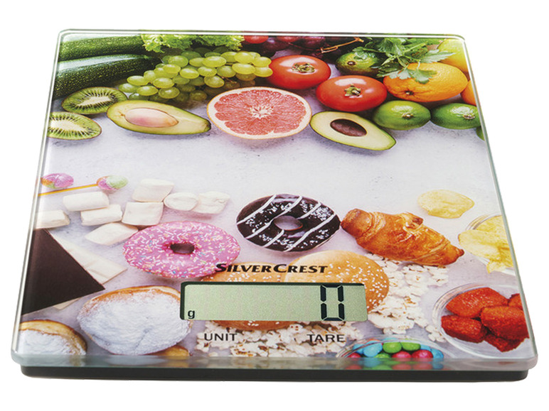 SILVERCREST® KITCHEN TOOLS Balance Silvercrest kitchen tools, prezzo 7.99 EUR