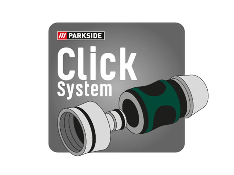 PARKSIDE® Programmateur d’arrosage Parkside , prezzo 21.99 EUR