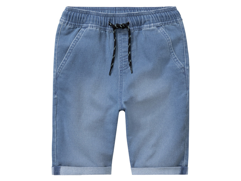 pepperts!® Bermuda garçon en denim Pepperts , prezzo 6.99 EUR