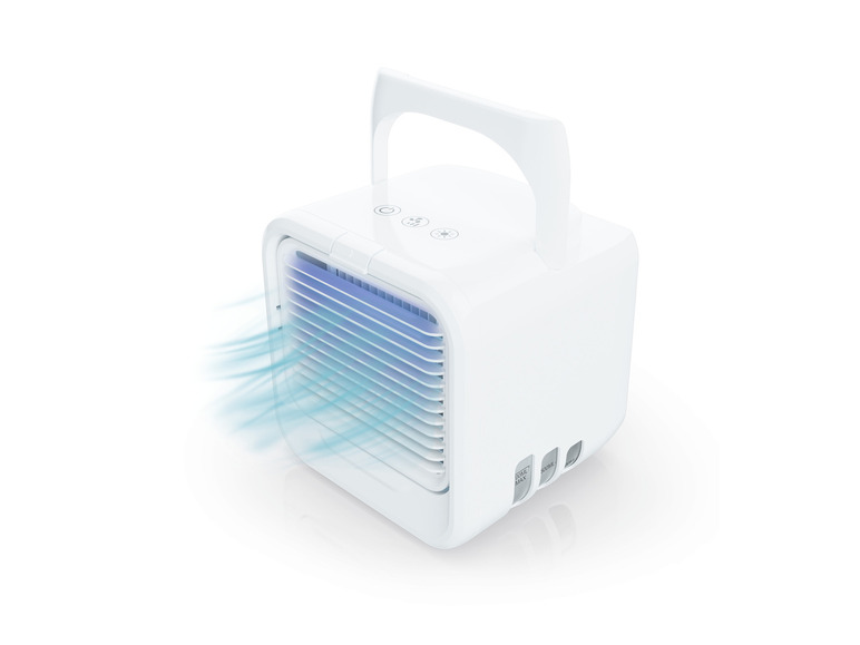 SILVERCREST® Rafraîchisseur d’air Silvercrest , prezzo 19.99 EUR