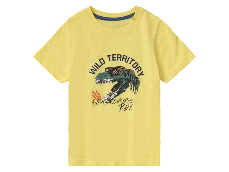 lupilu® Lot de 3 t-shirts garçon | Lupilu , prezzo 6.99 EUR