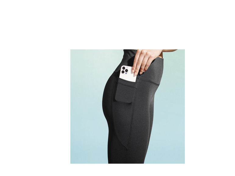 CRIVIT Legging femme Acheter en ligne Crivit, prezzo 8.99 EUR