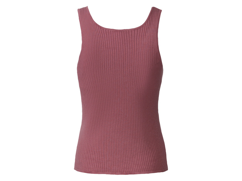 esmara® débardeur côtelé femme Acheter Esmara , prezzo 6.99 EUR