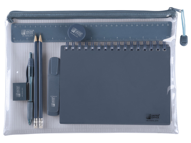 UNITED OFFICE® Set d'écriture United office , prezzo 3.99 EUR