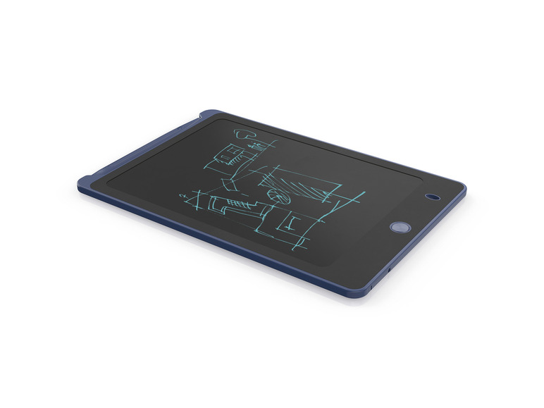 SILVERCREST® Ardoise numérique LCD Silvercrest , prezzo 5.99 EUR