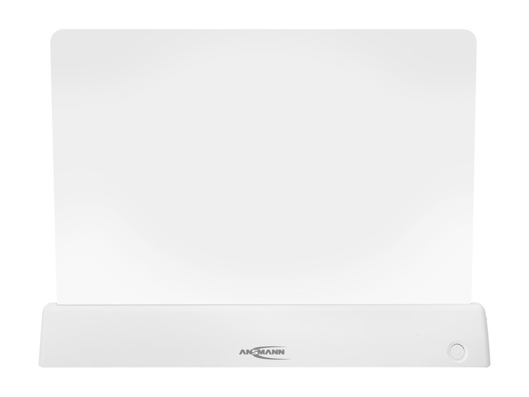 ANSMANN Tableau à dessin décoratif Ansmann, prezzo 9.99 EUR
