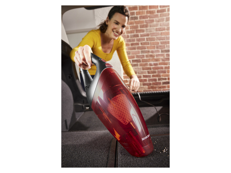 SILVERCREST® Aspirateur à main pour Silvercrest , prezzo 16.99 EUR
