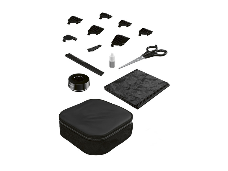 SILVERCREST® PERSONAL CARE Tondeuse Silvercrest personal care, prezzo 19.99 EUR
