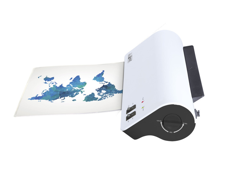 UNITED OFFICE® Lot de feuilles à plastifier United office , prezzo 3.99 EUR