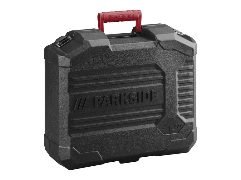 PARKSIDE® Pistolet à peinture sans Parkside , prezzo 34.99 EUR