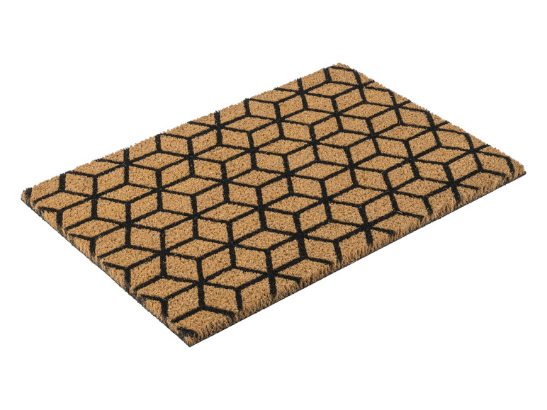 LIVARNO home Paillasson coco, 40 x 60 Livarno home, prezzo 4.99 EUR