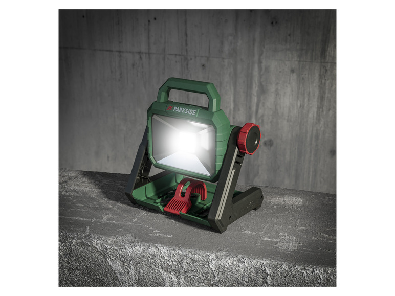 PARKSIDE® Projecteur à LED sans fil Parkside , prezzo 32.99 EUR
