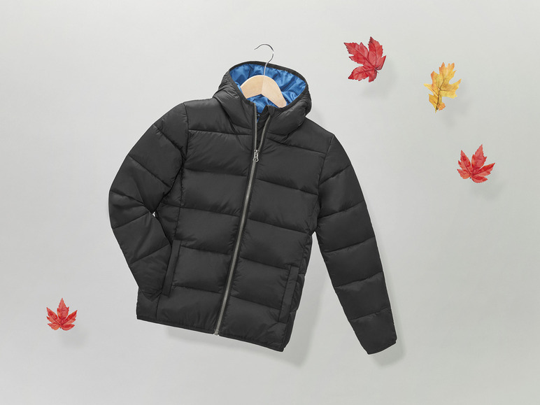 pepperts!® Doudoune légère garçon Pepperts , prezzo 11.99 EUR