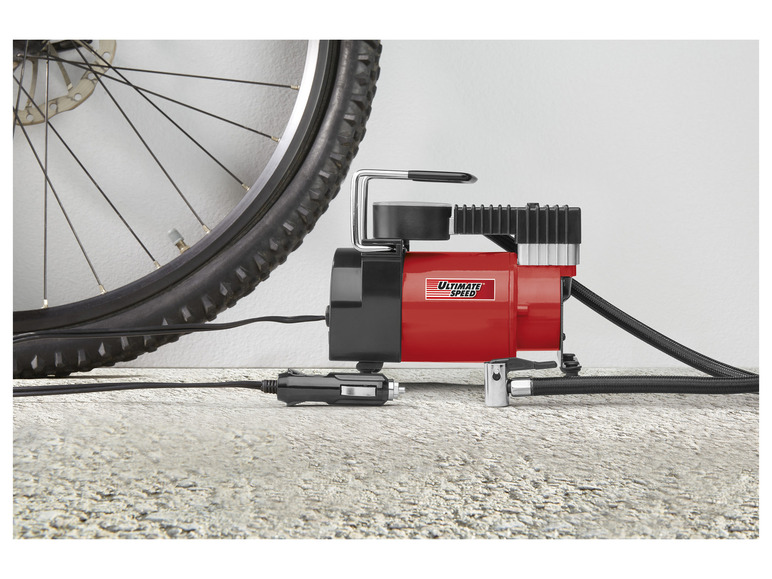 ULTIMATE SPEED® Mini-compresseur UMK Ultimate speed , prezzo 19.99 EUR