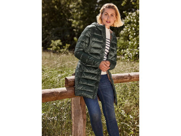 esmara® Doudoune longue légère femme Esmara , prezzo 21.99 EUR