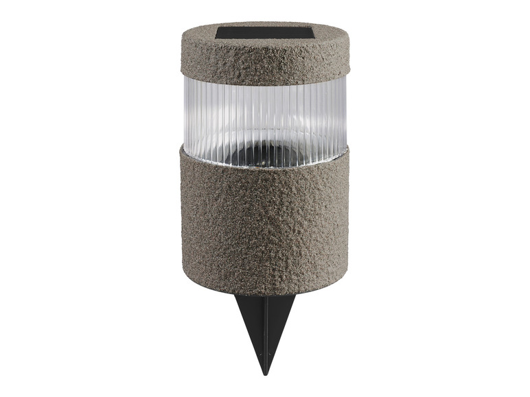 LIVARNO home Balise solaire à LED, Livarno home, prezzo 4.99 EUR