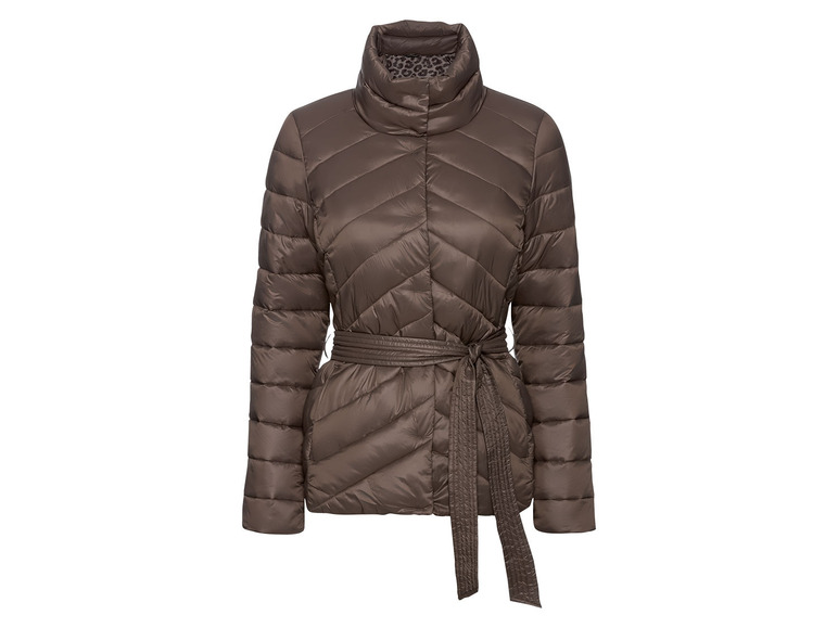 esmara® Doudoune légère avec ceinture Esmara , prezzo 19.99 EUR