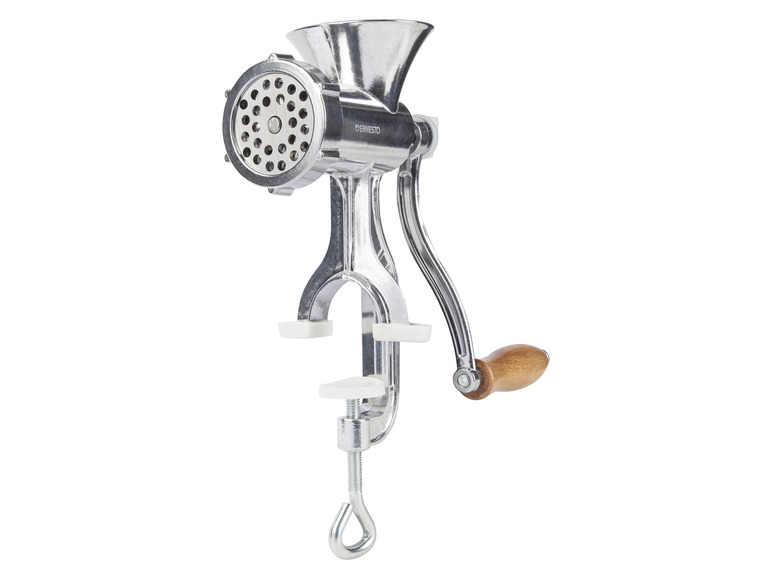 ERNESTO® Hachoir à viande manuel | Ernesto , prezzo 9.99 EUR