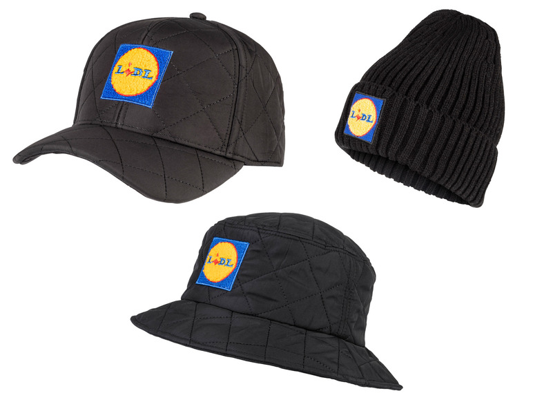 Bonnet, casquette ou bob LIDL femme , prezzo 6.99 EUR