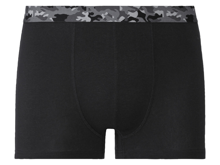 LIVERGY® Lot de 3 boxers homme Acheter Livergy , prezzo 6.99 EUR
