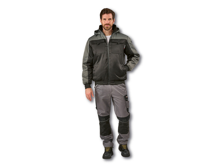 PARKSIDE® Veste de travail homme | Parkside , prezzo 26.99 EUR