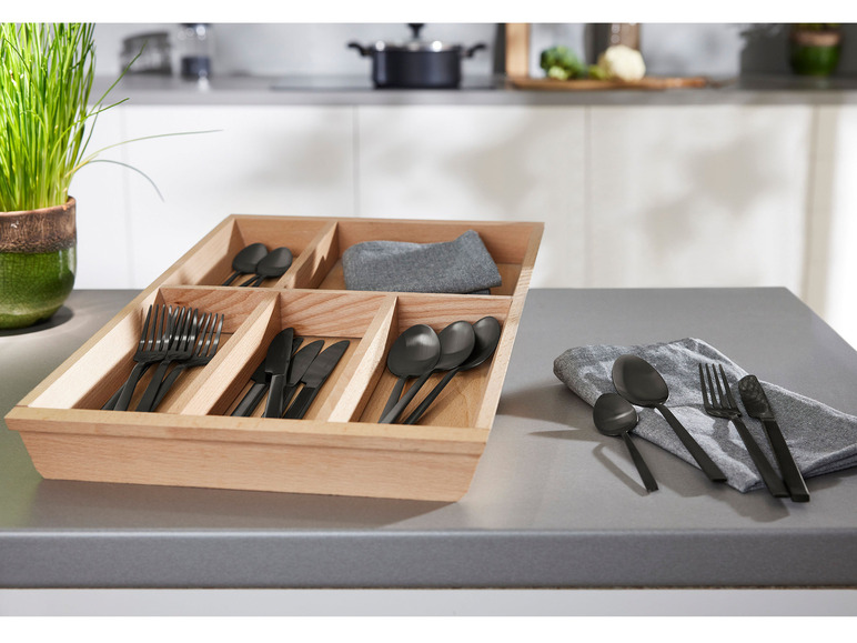 ERNESTO® Set de couverts en acier inoxydable, Ernesto , prezzo 17.99 EUR