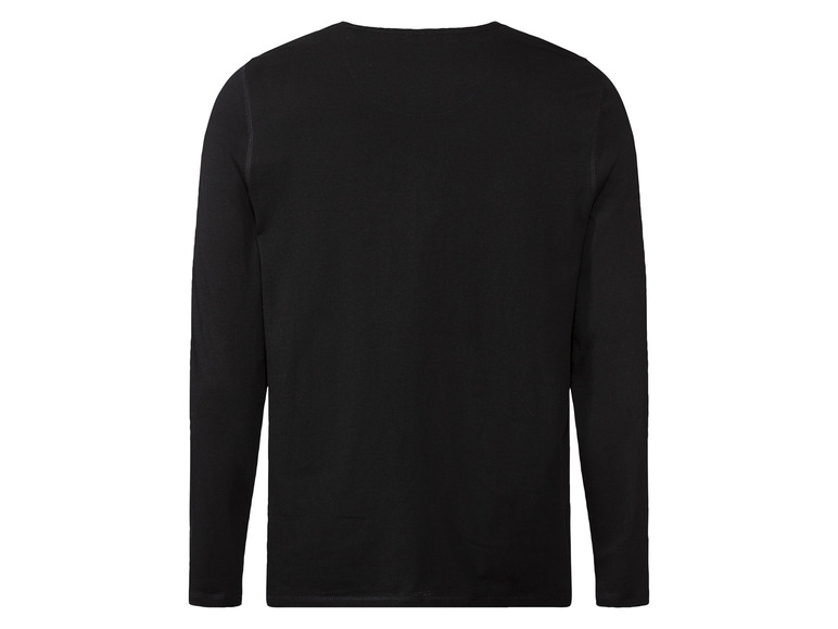 LIVERGY® T-shirt à manches longues Livergy , prezzo 6.99 EUR