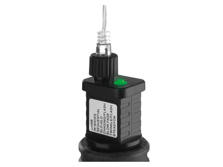 LIVARNO home Rideau lumineux à LED Livarno home, prezzo 13.99 EUR