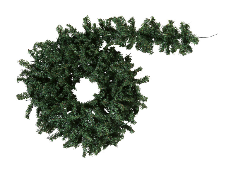 LIVARNO home Guirlande branches de sapin Livarno home, prezzo 17.99 EUR